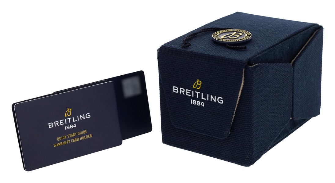Breitling SuperOcean Heritage 57 A10370